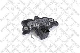 06-71743-SX, 06-71743-SX_ реле-регулятор! Bosch 12V OD 14mm\ Renault Laguna/Megane 1.4/1.6i 16V 98