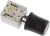 HFBR-1414MZ, Оптоволоконный передатчик 160 МБод 820 Нм -40...+85 С (Metal ST Port)