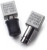 HFBR-1414MZ, Оптоволоконный передатчик 160 МБод 820 Нм -40...+85 С (Metal ST Port)