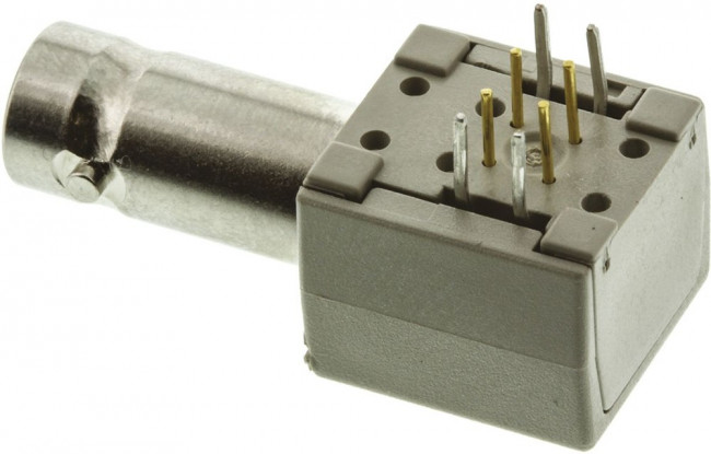 HFBR-1414MZ, Оптоволоконный передатчик 160 МБод 820 Нм -40...+85 С (Metal ST Port) HFBR-1414MZ, Оптоволоконный передатчик 160 МБод 820 Нм -40...+85 С (Metal ST Port)