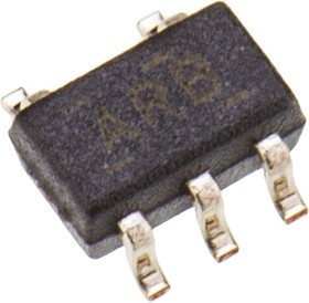 SN74LVC1G34DCKR, Buffers &amp; Line Drivers SINGLE BUFFER GATE