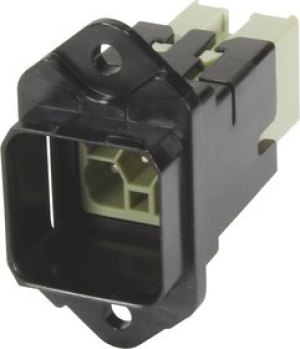 09352310331, Connector Set, 5 Way, 16A, Female, Han Push Pull, 690 V