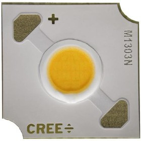 CMA1303-0000-000C0Z0A35H, High Power LEDs - White White 3500 K 98-CRI, XLamp CMA1303-9V CMA1303-0000-000C0Z0A35H, High Power LEDs - White White 3500 K 98-CRI, XLamp CMA1303-9V