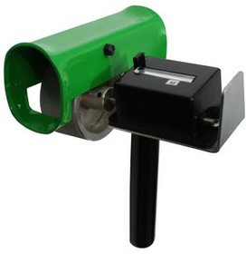 PPCFGG3K04CLAD, Circular Connector, Socket, 4 Contacts, 19A, IP66