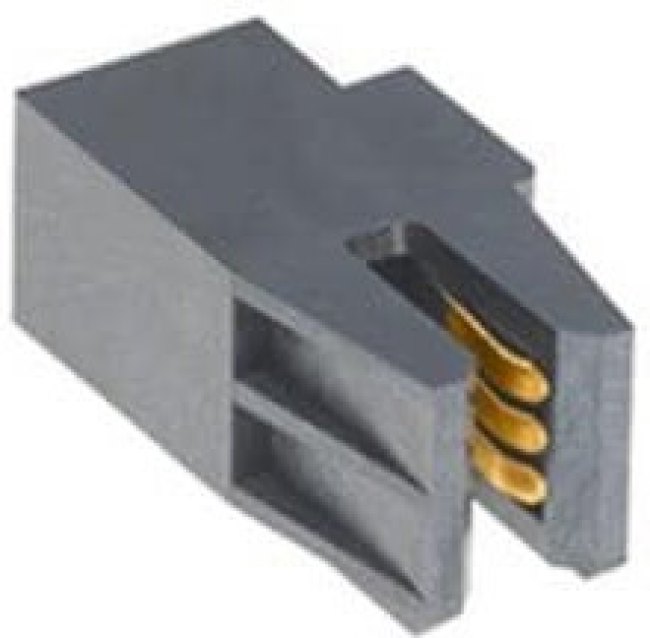 173708-0006, Heavy Duty Power Connectors PwrPlane LowProf BB REC RA TH SWMT 6.1MM 173708-0006, Heavy Duty Power Connectors PwrPlane LowProf BB REC RA TH SWMT 6.1MM