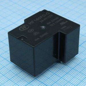 HF165FD-G/24-HY1STF HF165FD-G/24-HY1STF