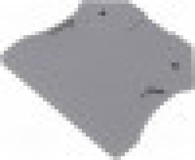 Крышка концевая D-UT 2,5/10 /2,2mm, для винтовых клемм UT 2,5..10, серая