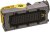 6-103361-2, Headers &amp; Wire Housings SHROUDED RA SNGL 14 with standoffs