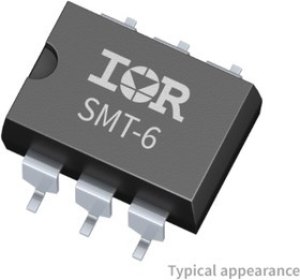 PVN012S-TPBF, PVN012 Series Solid State Relay, 4.5 A Load, PCB Mount, 20 V Load