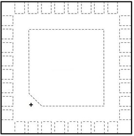 MAX20012BATJJ/V+, DC/DC CTRL, SYNC BUCK, -40 TO 125DEG C MAX20012BATJJ/V+, DC/DC CTRL, SYNC BUCK, -40 TO 125DEG C