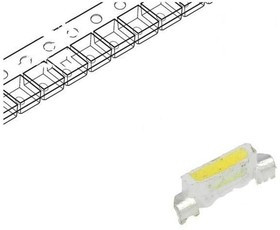 OSM44008C1F, LED; SMD; 4008; white warm; 1400?2000mcd; 2300-2700K; 120°; 20mA OSM44008C1F, LED; SMD; 4008; white warm; 1400?2000mcd; 2300-2700K; 120°; 20mA