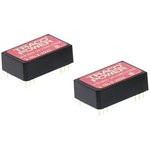 TEL 3-0511, DC/DC преобразователь, 3Вт, вход 4.5-9В, выход 5В/600мA