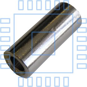 MDR4310, Стойки латунные никелированные 4.3 мм