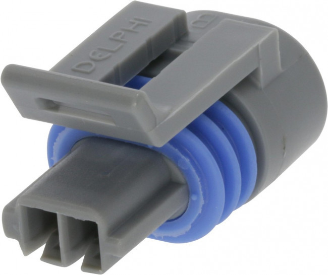 12162833, Automotive Connectors CON MP 150 .2 4W FEM ASY