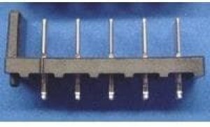 5787419-1, Power to the Board HDR ASY VERT 10.8V STR TAIL 5787419-1, Power to the Board HDR ASY VERT 10.8V STR TAIL