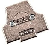 173111-0087, D-Sub Backshells SIZE 2 METAL HOOD