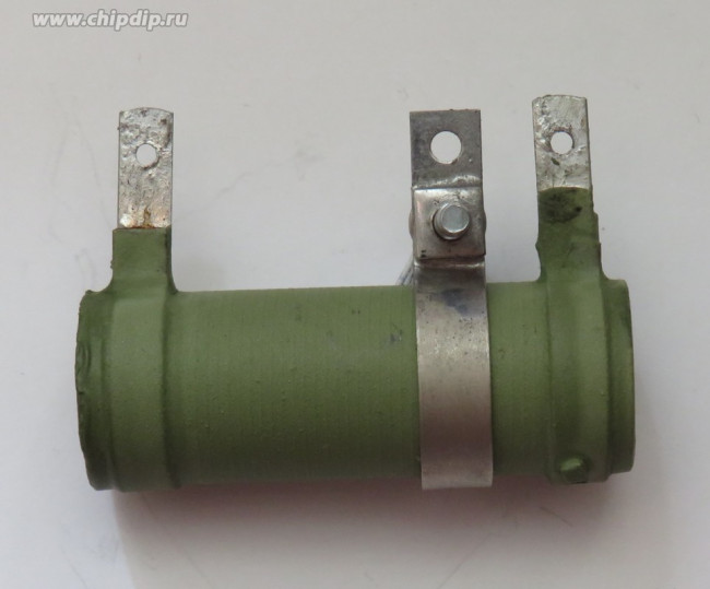 С5-36В 16 Вт 100 Ом, 5% резистор (аналог ПЭВР-15) 2024г С5-36В 16 Вт 100 Ом, 5% резистор (аналог ПЭВР-15) 2024г