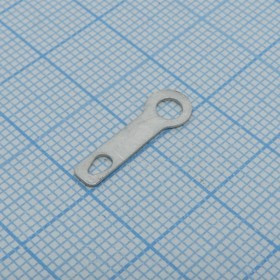 Лепесток 1-1-3.2-18-07 ГОСТ22376-77, (КС7750025), ЛЕПЕСТОК, год 2024