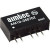 AM1D-0505DZ, DC/DC преобразователь, 1Вт, вход 4.5-5.5В, выход 5,-5В/0.1A AM1D-0505DZ, DC/DC преобразователь, 1Вт, вход 4.5-5.5В, выход 5,-5В/0.1A