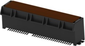3-2337939-6, Торцевой разъем, PCIe, Dual Side, 1.57 мм, 64 Контактов, Монтаж на Печатную Плату, Straight 3-2337939-6, Торцевой разъем, PCIe, Dual Side, 1.57 мм, 64 Контактов, Монтаж на Печатную Плату, Straight