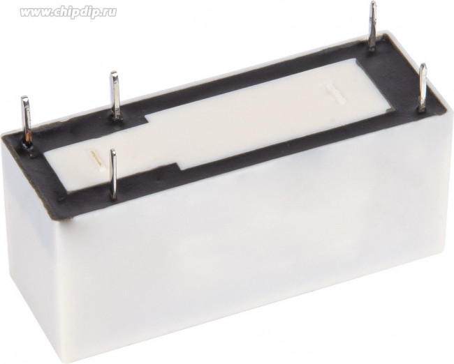 FH48-1C1ST-DC12V, Реле 1пер. 12VDC 10A/250VAC