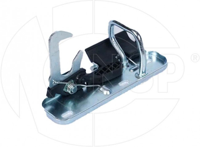 NSP205032005200661, Замок капота GEELY Atlas (16-)