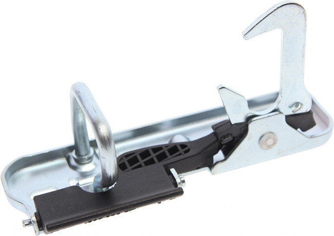 NSP205032005200661, Замок капота GEELY Atlas (16-)