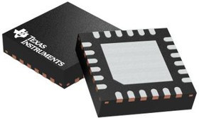 TXS02326AMRGER, VQFN-24-EP(4x4) Interface - Specialized ROHS