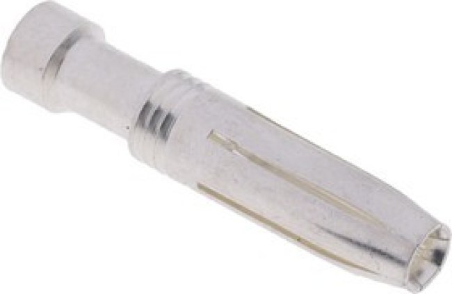09330006202, Heavy Duty Power Connectors HAN E FEMALE AWG 14 SILVER PLATED CRIMP 09330006202, Heavy Duty Power Connectors HAN E FEMALE AWG 14 SILVER PLATED CRIMP