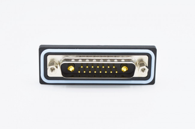 CDFR17W2113L461, Комбинированный разъем D Sub, IP67, NANOOK Series, DB-17W2, Штекер, 17 контакт(-ов) CDFR17W2113L461, Комбинированный разъем D Sub, IP67, NANOOK Series, DB-17W2, Штекер, 17 контакт(-ов)