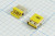 Разъем USB розетка, тип A, контакты на плату, угловой, USB A-SA1