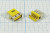 Разъем USB розетка, тип A, контакты на плату, угловой, USB A-SA1