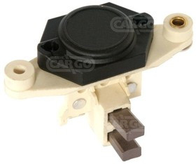 130676, Реле-регулятор генератора