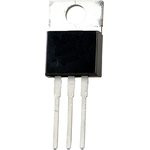 MC7805CTG, Регулятор положительного напряжения, 1А, 5В, [TO-220]