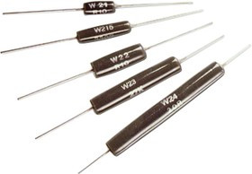 W22-15KJI, 15k Wire Wound Resistor 7W ±5% W22-15KJI
