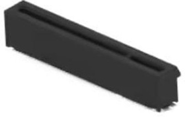 5-2364427-3, PCI Express / PCI Connectors PCIE GEN5 CON,SMT,98P,30u Au,MYLAR,HT 5-2364427-3, PCI Express / PCI Connectors PCIE GEN5 CON,SMT,98P,30u Au,MYLAR,HT
