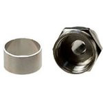 RSE-J01B, штекер F RG-59 F-7201B