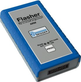5.07.01 FLASHER ARM, Программатор Flash, для микроконтроллеров ARM и Cortex, блок питания для США, E