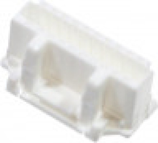 503110-2000, корпус Duo-Clasp шаг 1,25мм 20 контактов 2 ряда