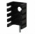 577102B04000G, Heat Sinks Channel Heat Sink for TO220, Vertical, 25.9 Degree C/W, 1.73mm Hole, 9.52mm, Tab