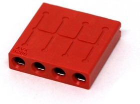 009286008253906, Headers &amp; Wire Housings 18-24AWG 8WAY POKE HOME JUNCTION