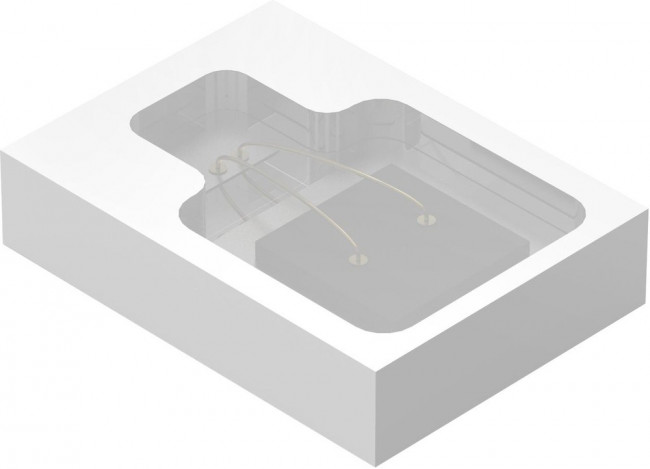 15427285BA242, 15427285BA242 , 850nm IR LED, QFN SMD package 15427285BA242, 15427285BA242 , 850nm IR LED, QFN SMD package