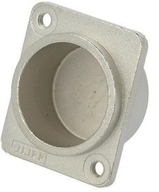 CP30400M3, 12 mm, Metal, Recess Plate