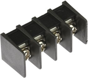 Клеммник KSE-25C-B-04P Клеммник KSE-25C-B-04P