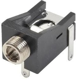 MJ-3536, Phone Connectors Audio Jacks