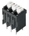 1825640000 Клемма Fixed Terminal Blocks LSF-SMT 3.50/02/180 3.5SN BK TU