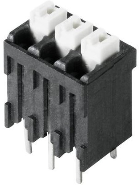 1825640000 Клемма Fixed Terminal Blocks LSF-SMT 3.50/02/180 3.5SN BK TU