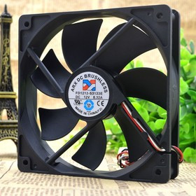 Вентилятор ARX FD1212-S3133E 120x25 мм 12V 0.32A OEM