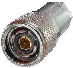 PL375-29, RF Connectors / Coaxial Connectors TRT Plug STR Wrench CRMP