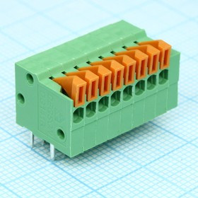 DG141R-2.54-08P-14-00AH, (DG141R-2.54-08P-14-00ZH)